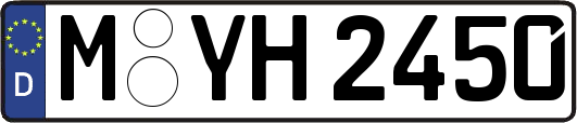 M-YH2450