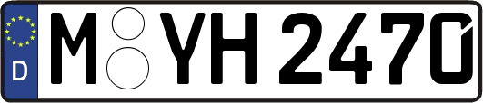 M-YH2470