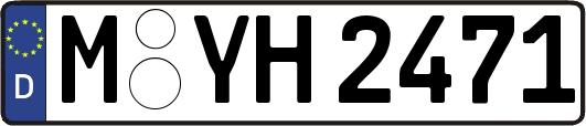 M-YH2471