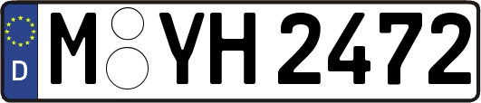 M-YH2472
