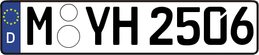 M-YH2506