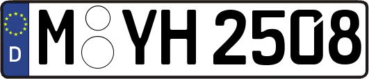M-YH2508