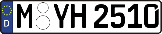 M-YH2510