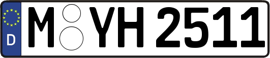 M-YH2511