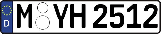 M-YH2512
