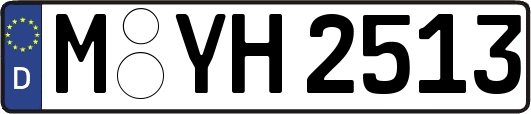 M-YH2513