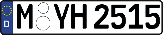M-YH2515