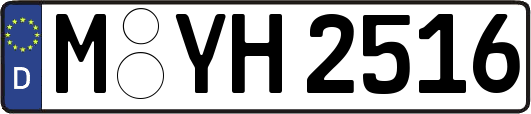 M-YH2516