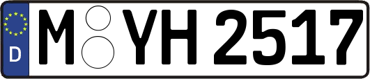 M-YH2517