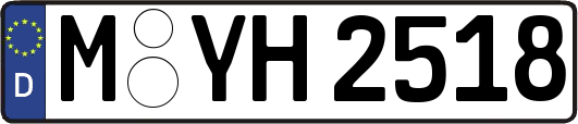 M-YH2518