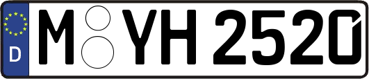 M-YH2520