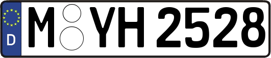 M-YH2528