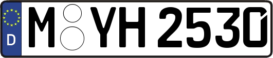 M-YH2530