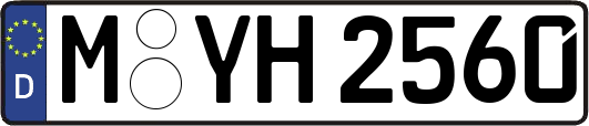 M-YH2560