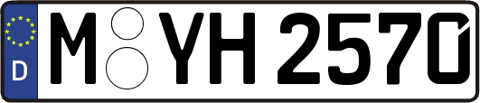 M-YH2570