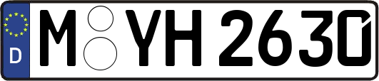 M-YH2630