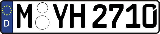 M-YH2710