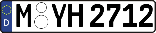 M-YH2712