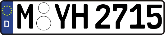 M-YH2715