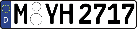 M-YH2717