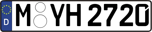 M-YH2720
