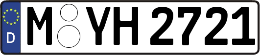 M-YH2721
