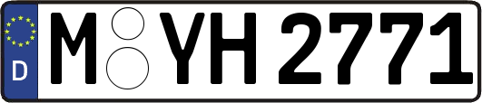 M-YH2771