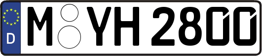 M-YH2800
