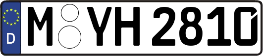 M-YH2810