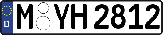 M-YH2812