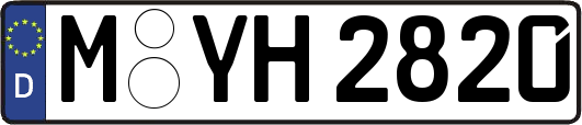 M-YH2820