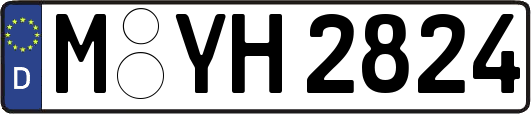 M-YH2824