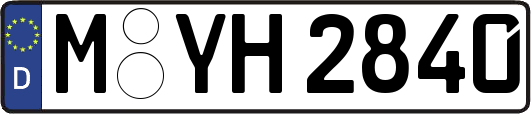 M-YH2840