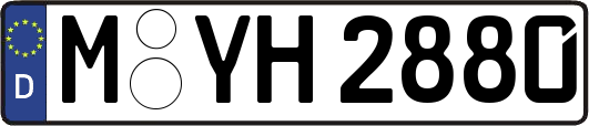 M-YH2880