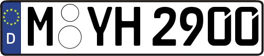 M-YH2900