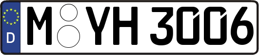 M-YH3006