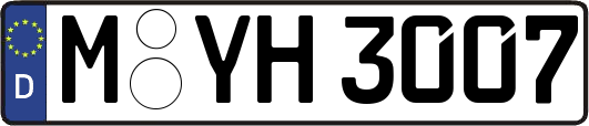M-YH3007