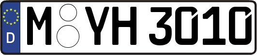 M-YH3010