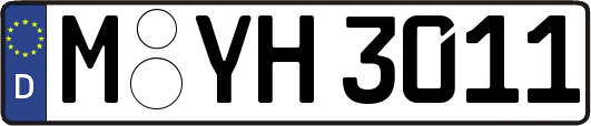 M-YH3011