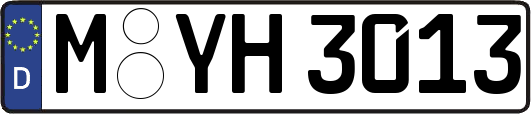 M-YH3013