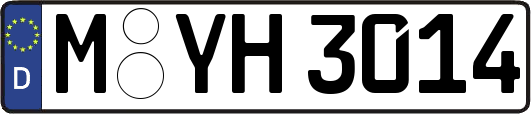 M-YH3014
