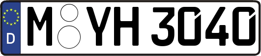 M-YH3040