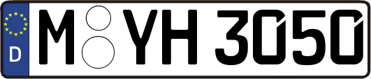 M-YH3050