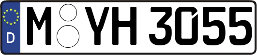 M-YH3055