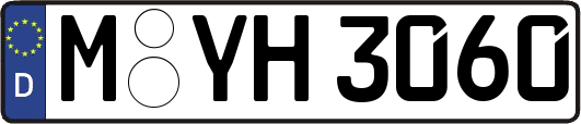 M-YH3060