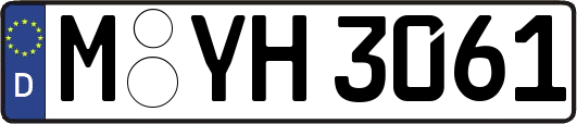 M-YH3061