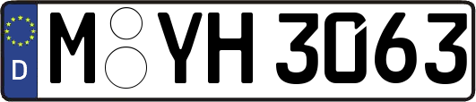 M-YH3063