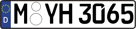 M-YH3065
