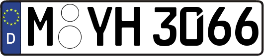 M-YH3066