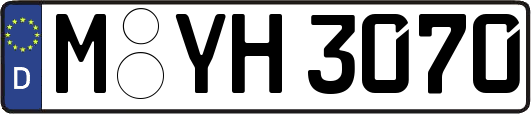 M-YH3070